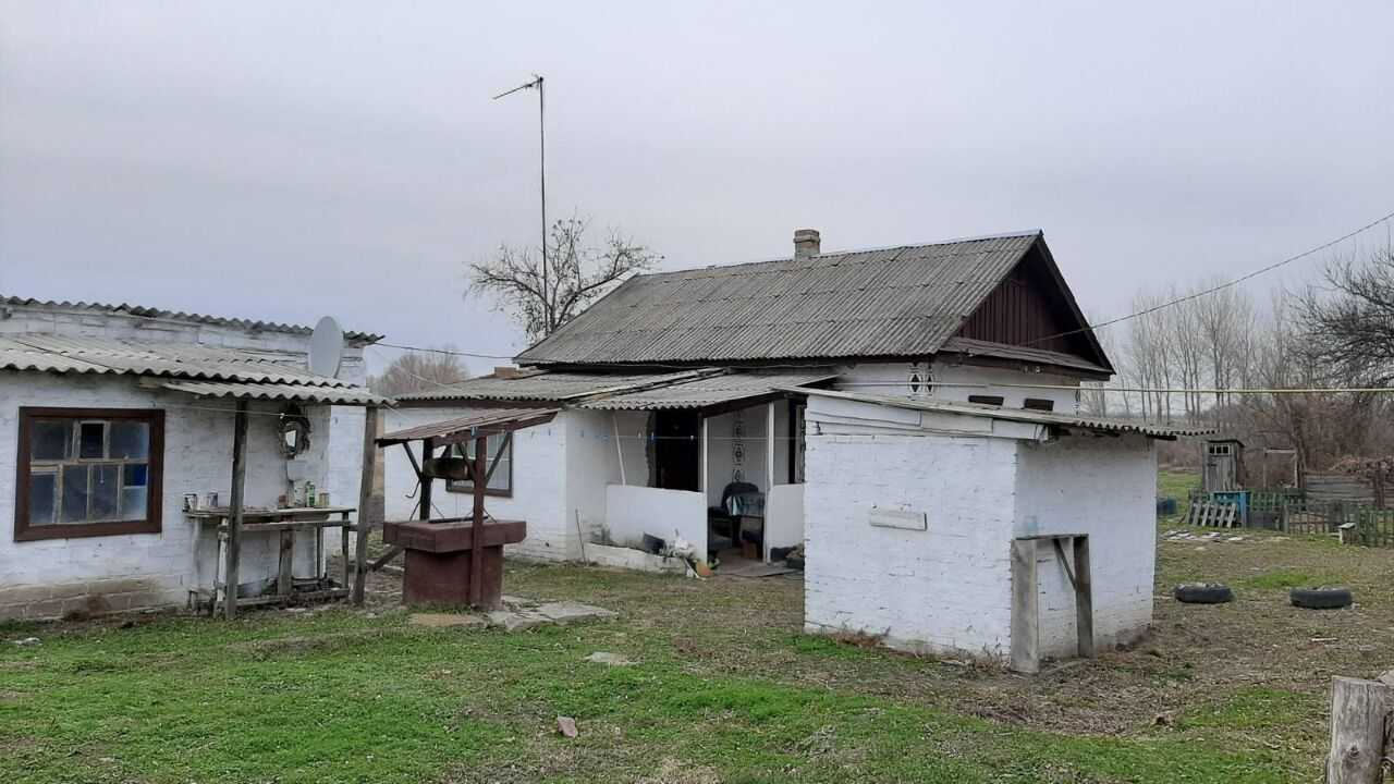 Продаж будинку 44.8 м², 54