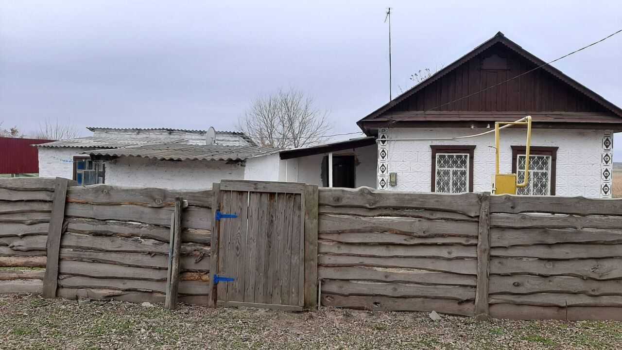 Продаж будинку 44.8 м², 54