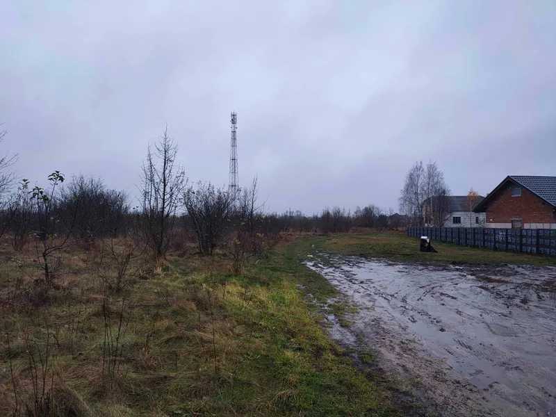 Продажа участка для личного сельского хозяйства 22.64 соток, Садова, 25