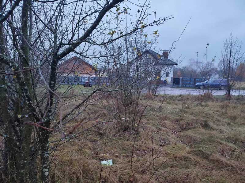 Продажа участка для личного сельского хозяйства 22.64 соток, Садова, 25