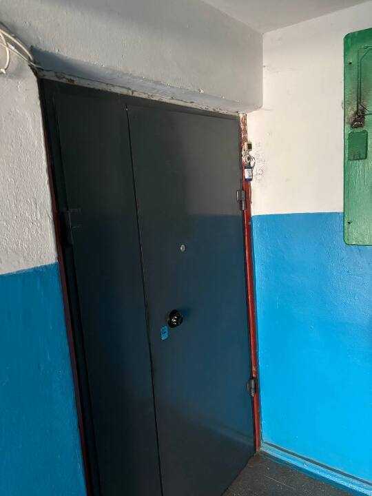 Продажа 3-комнатной квартиры 53.89 м², Дудыкина ул., 26А