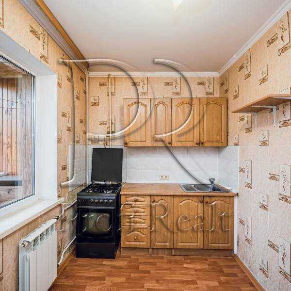 Продажа 1-комнатной квартиры 38 м², Булгакова ул., 2А
