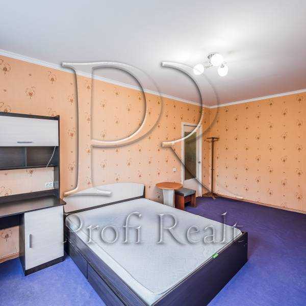 Продажа 1-комнатной квартиры 38 м², Булгакова ул., 2А