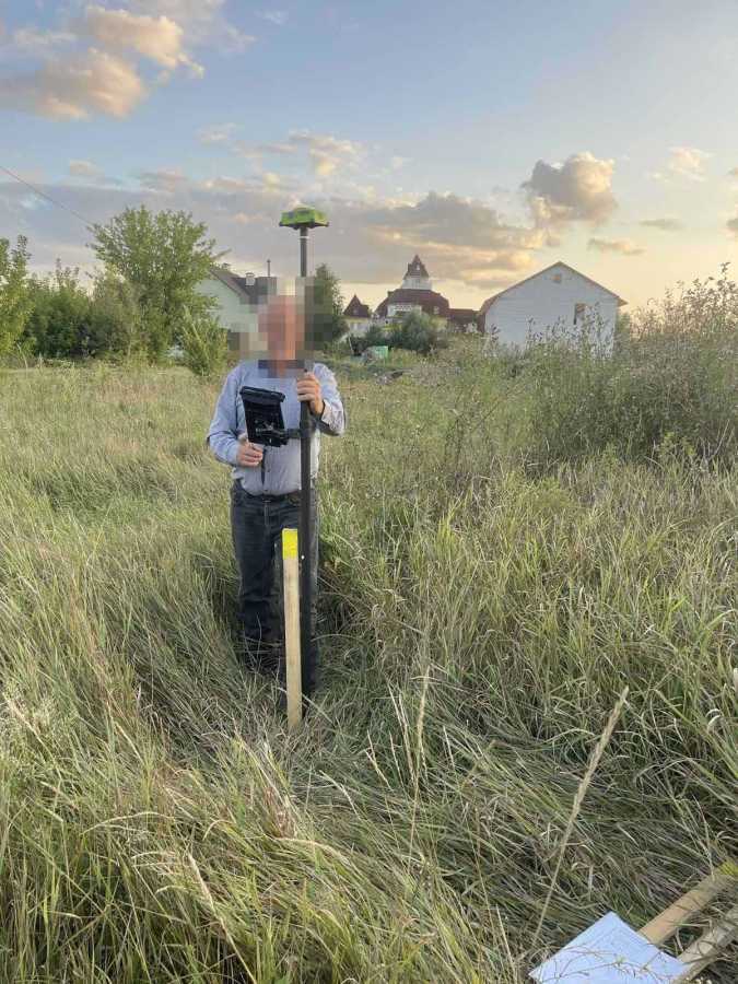 Продаж ділянки під індивідуальне житлове будівництво 15 соток, Липнева вул.