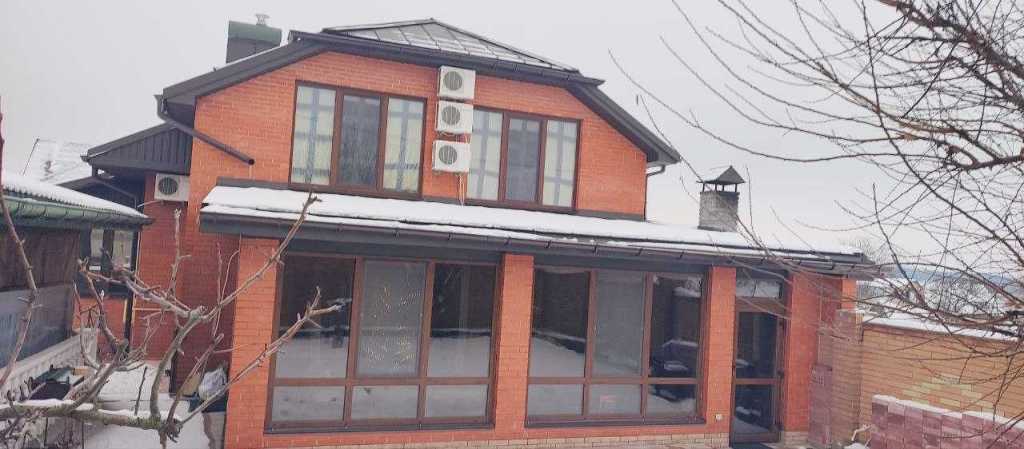 Продажа дома 250 м², Ленина