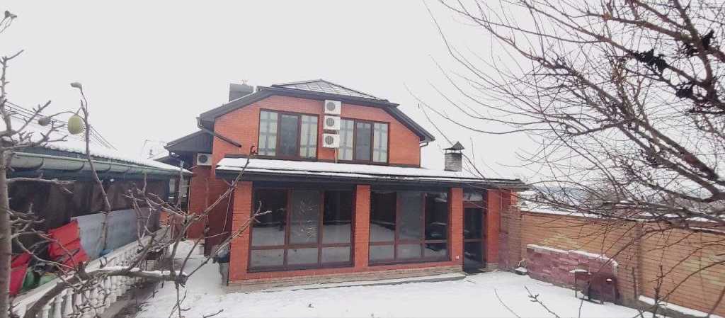 Продажа дома 250 м², Ленина