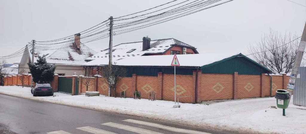 Продажа дома 250 м², Ленина