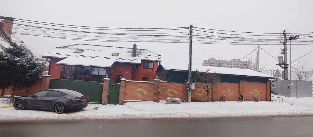 Продажа дома 250 м², Ленина