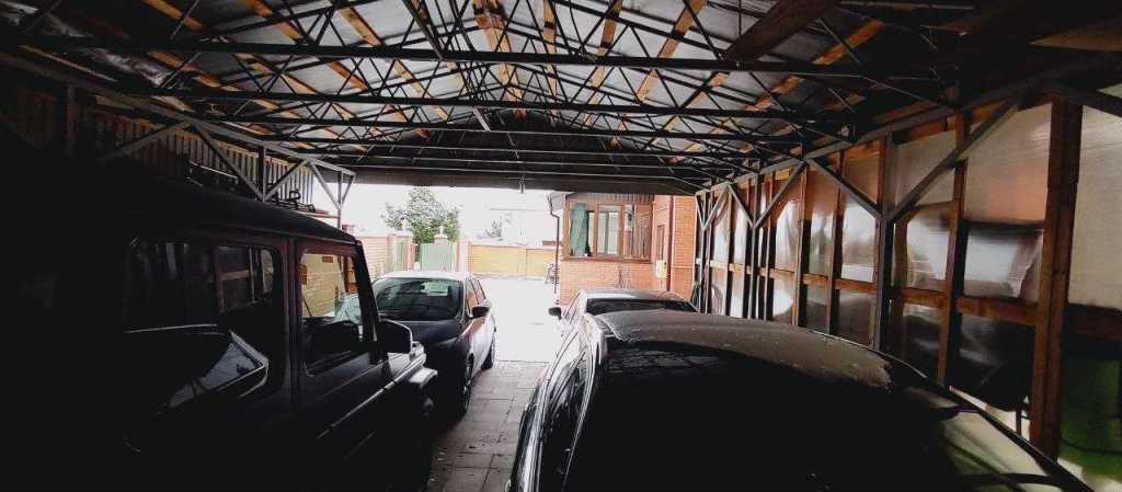 Продажа дома 250 м², Ленина