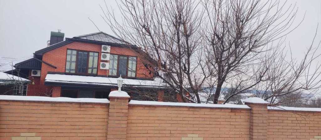 Продажа дома 250 м², Ленина