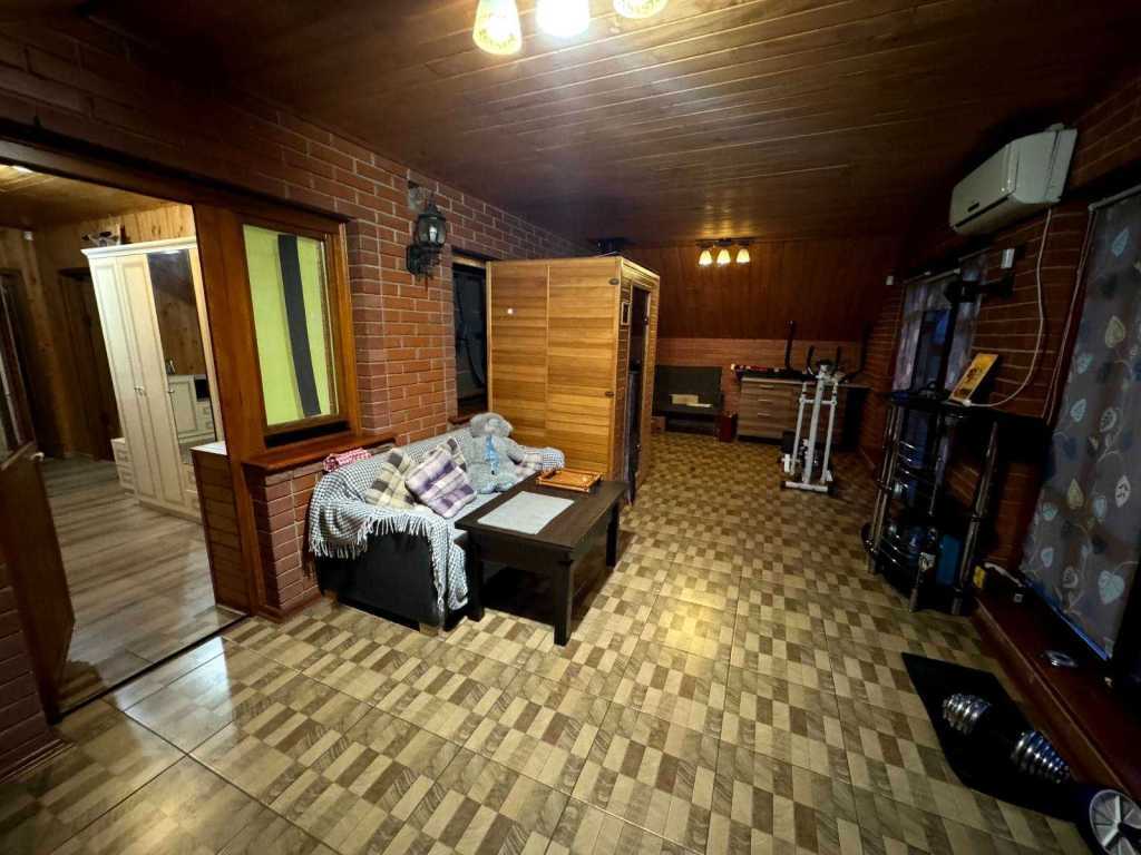 Продажа дома 250 м², Ленина