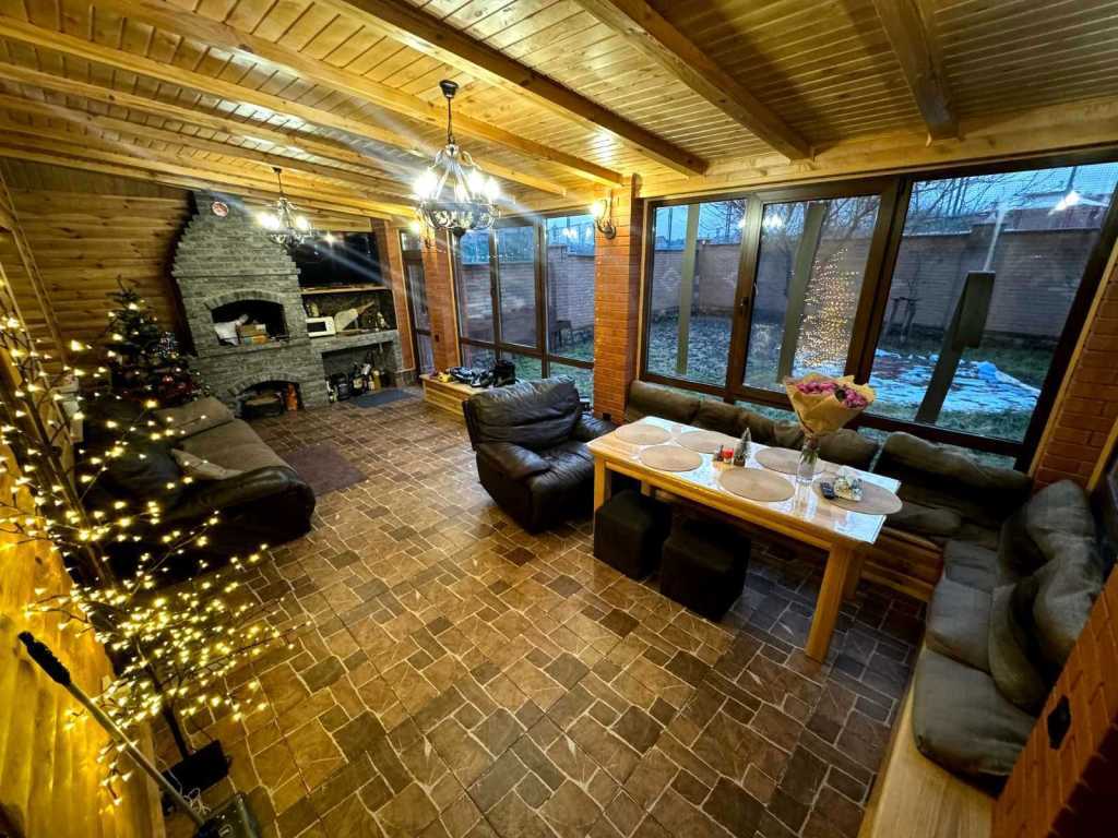 Продажа дома 250 м², Ленина