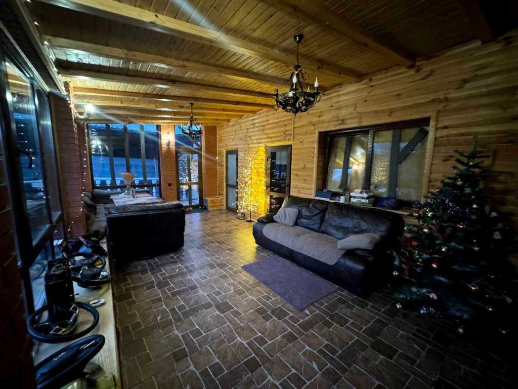 Продажа дома 250 м², Ленина