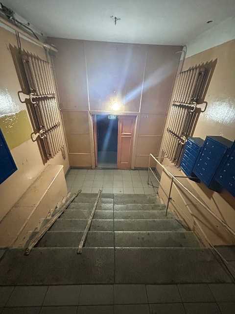 Продажа 2-комнатной квартиры 46.9 м², Перова бул., 16