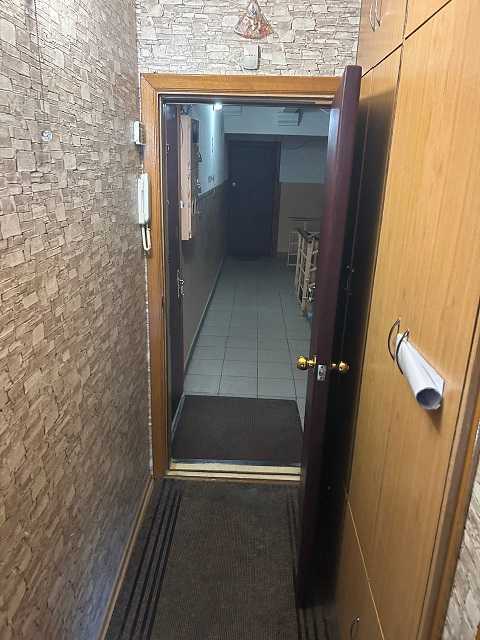 Продажа 2-комнатной квартиры 46.9 м², Перова бул., 16