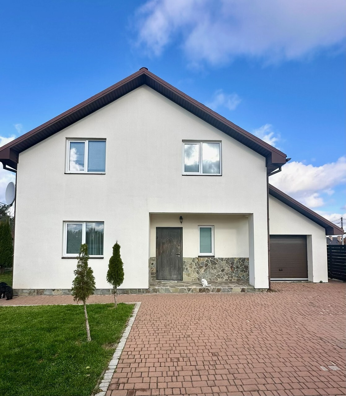 Продаж будинку 165 м²