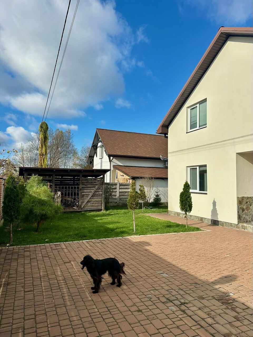 Продаж будинку 165 м²