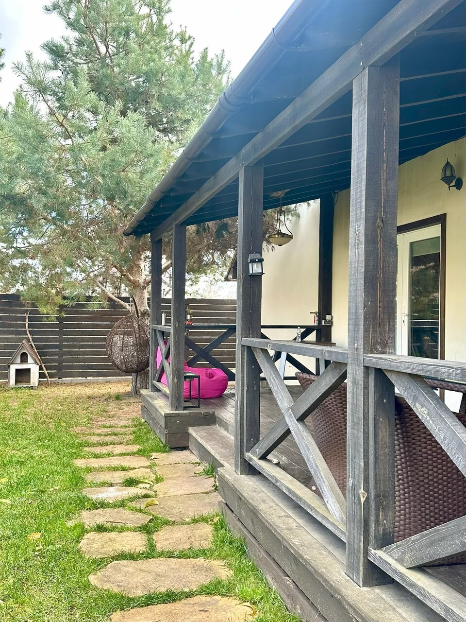 Продаж будинку 165 м²