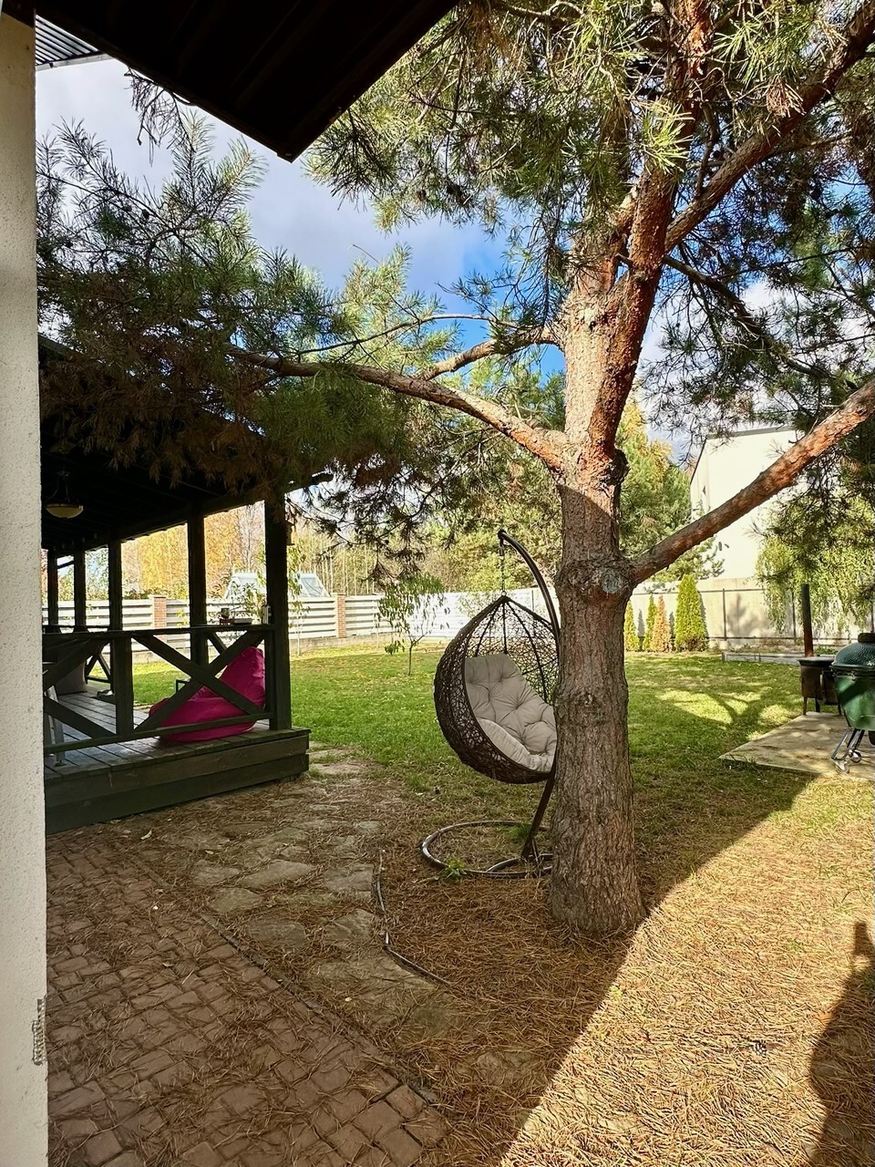 Продаж будинку 165 м²