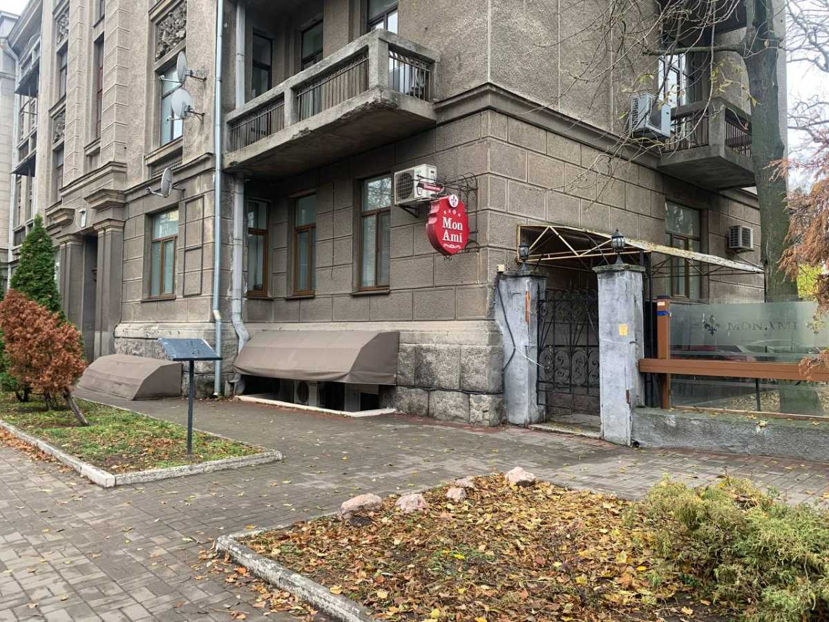 Аренда офиса 275.4 м², Шелковичная ул., 10