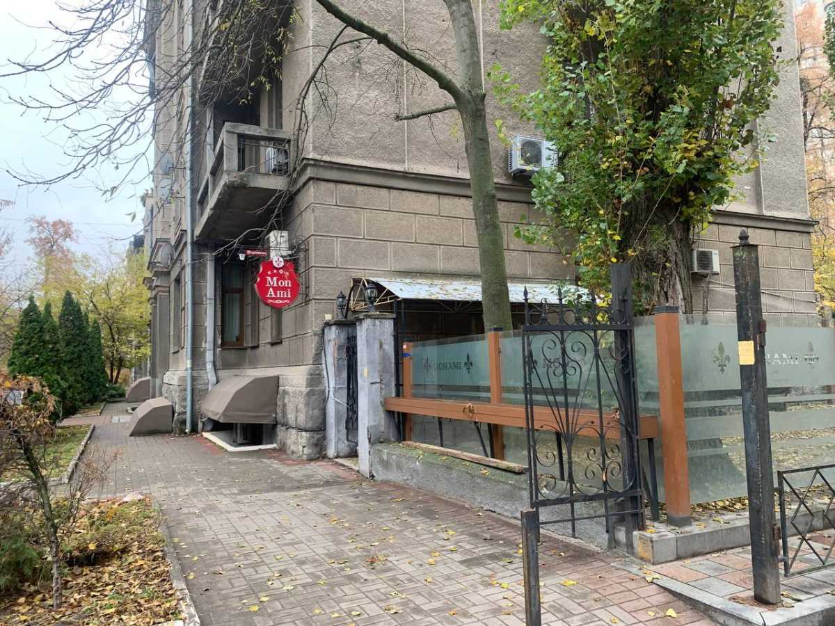 Аренда офиса 275.4 м², Шелковичная ул., 10