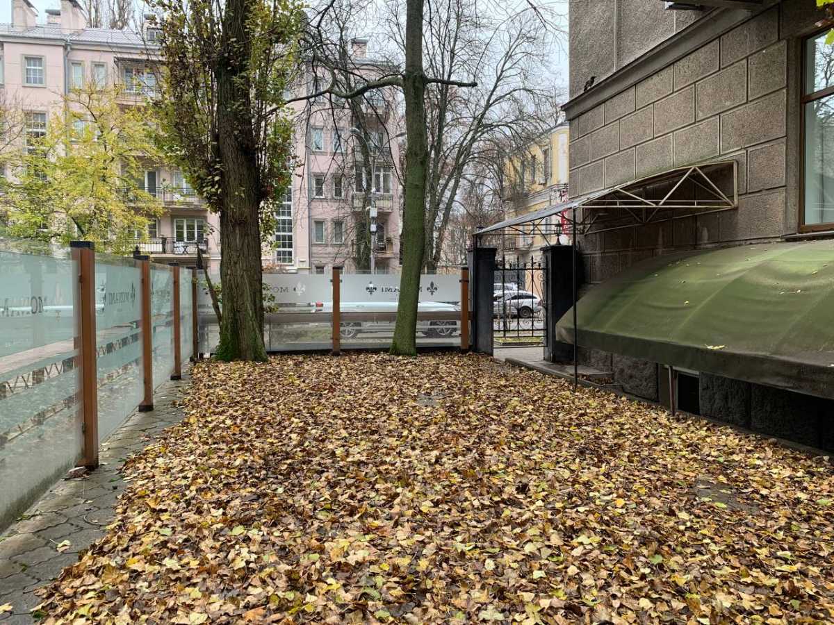 Аренда офиса 275.4 м², Шелковичная ул., 10