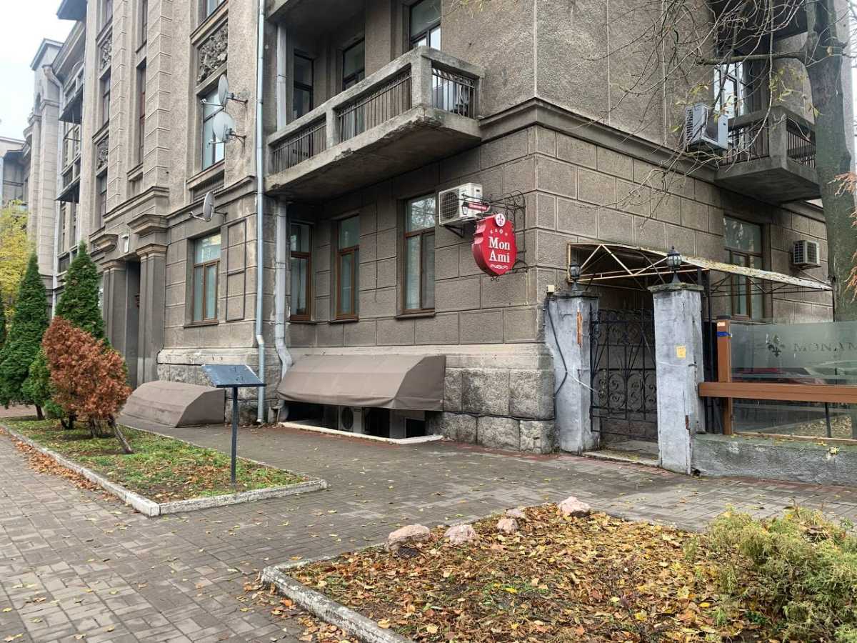 Аренда офиса 275.4 м², Шелковичная ул., 10