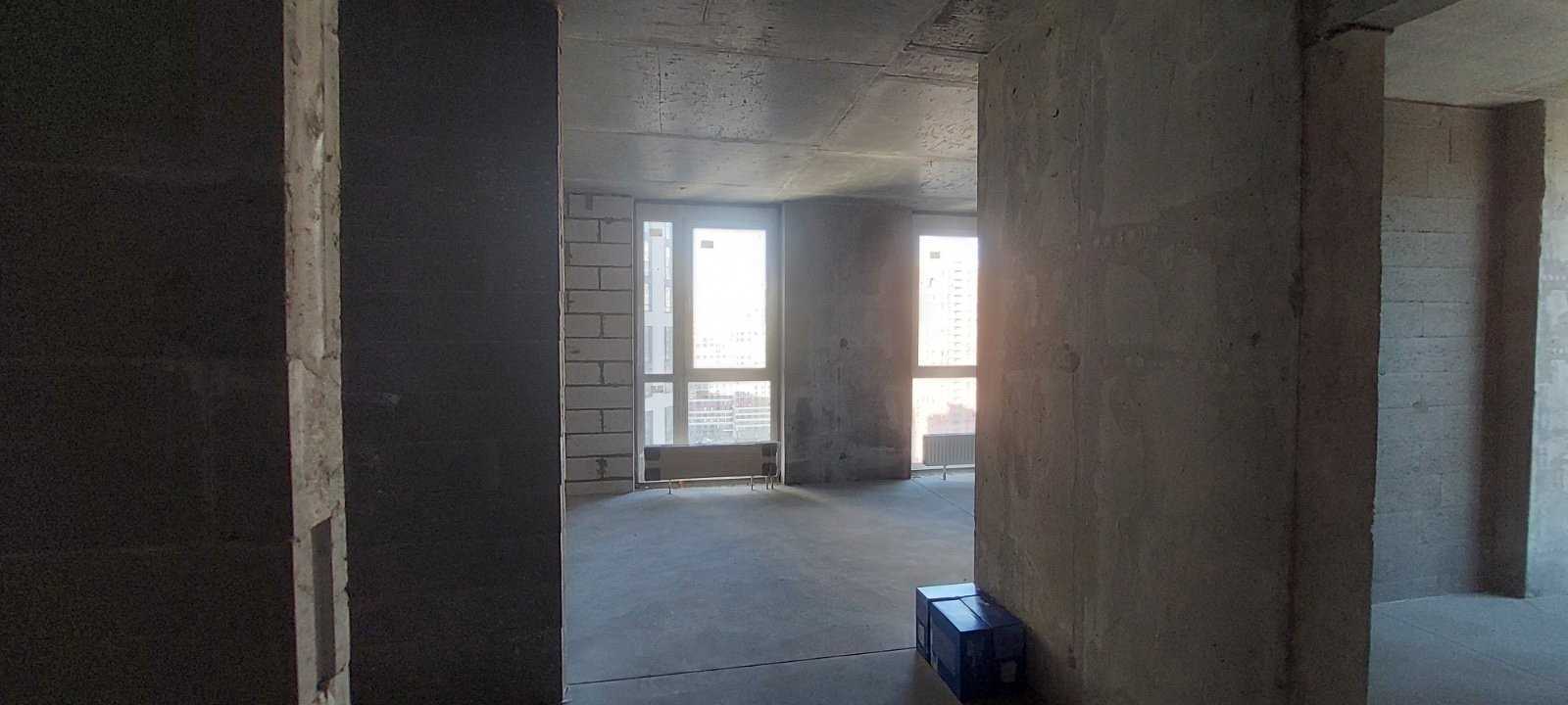 Продажа 2-комнатной квартиры 65 м², Ивана Выговского ул., 40/12