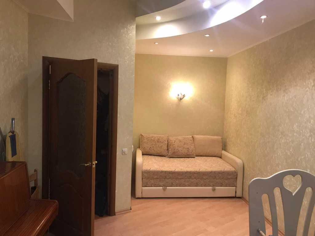 Продажа 1-комнатной квартиры 39 м², Петра Григоренко просп., 39Б