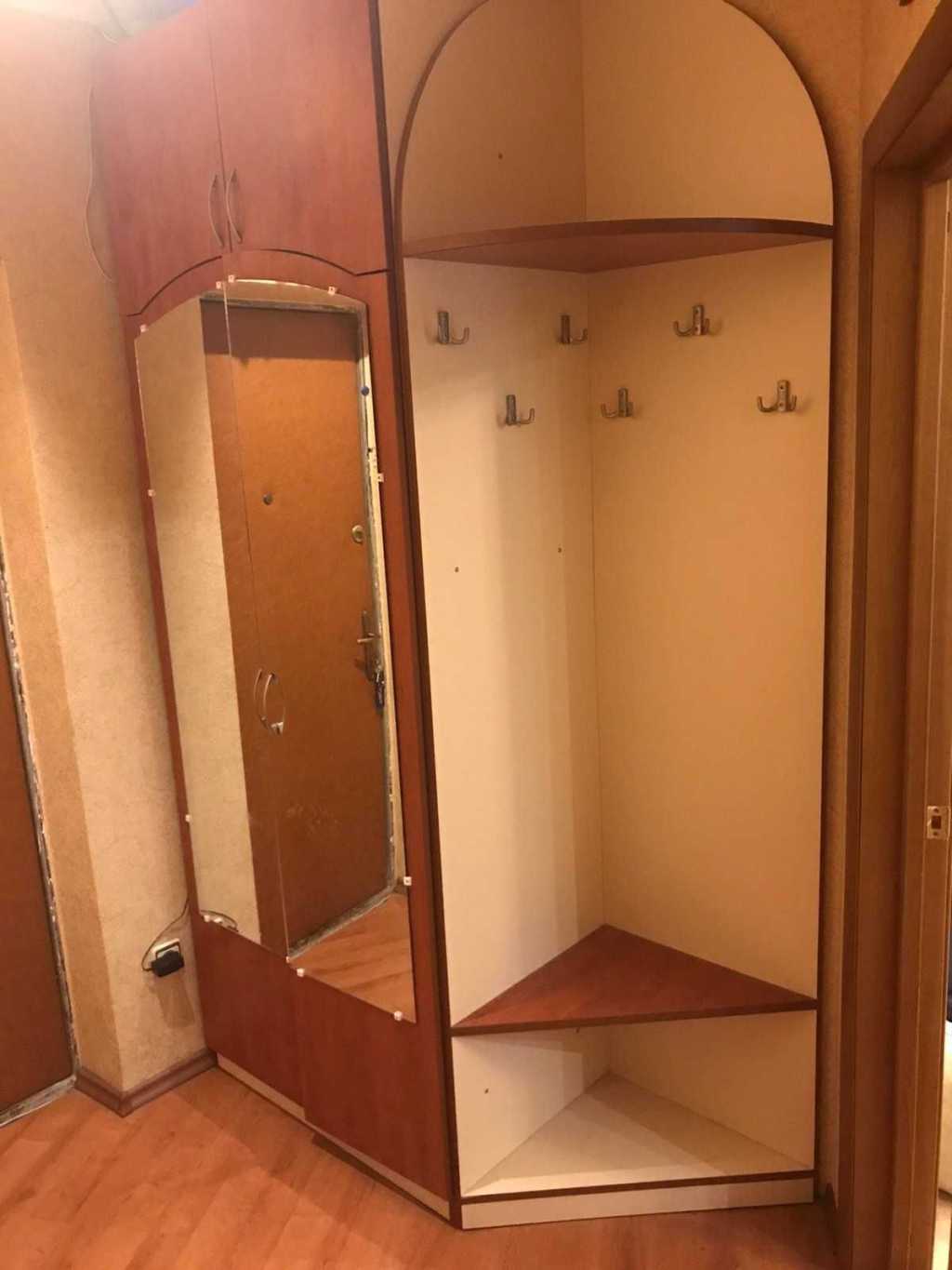 Продажа 1-комнатной квартиры 39 м², Петра Григоренко просп., 39Б