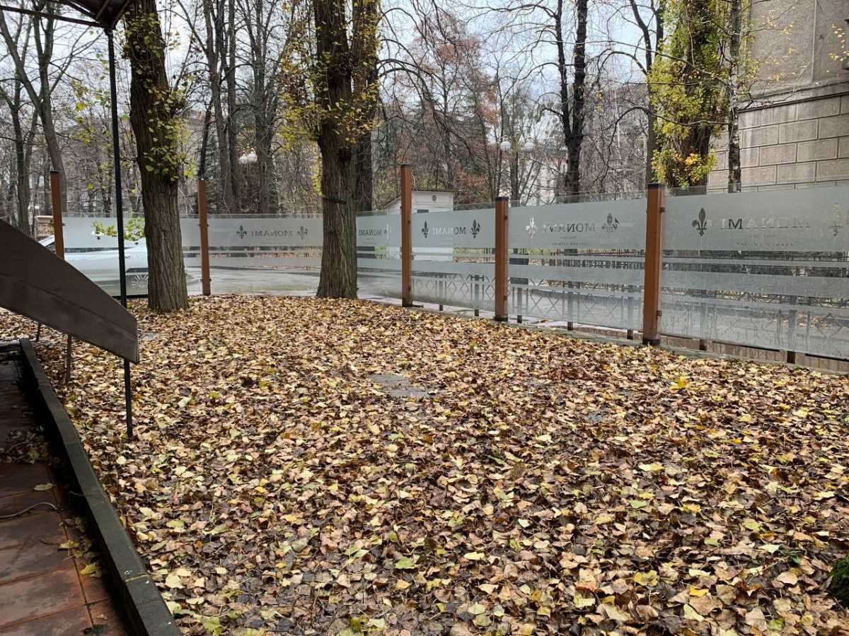 Продажа офиса 275.4 м², Шелковичная ул., 10