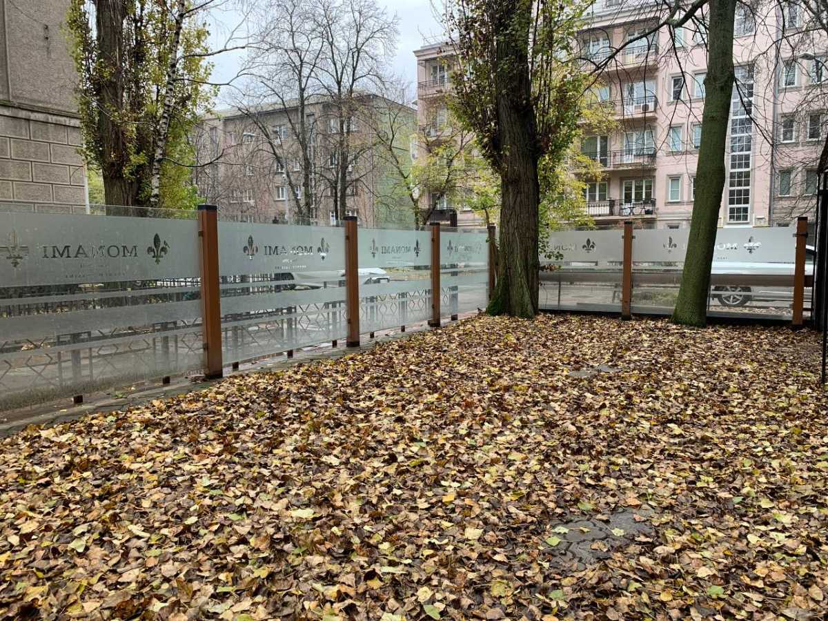 Продажа офиса 275.4 м², Шелковичная ул., 10