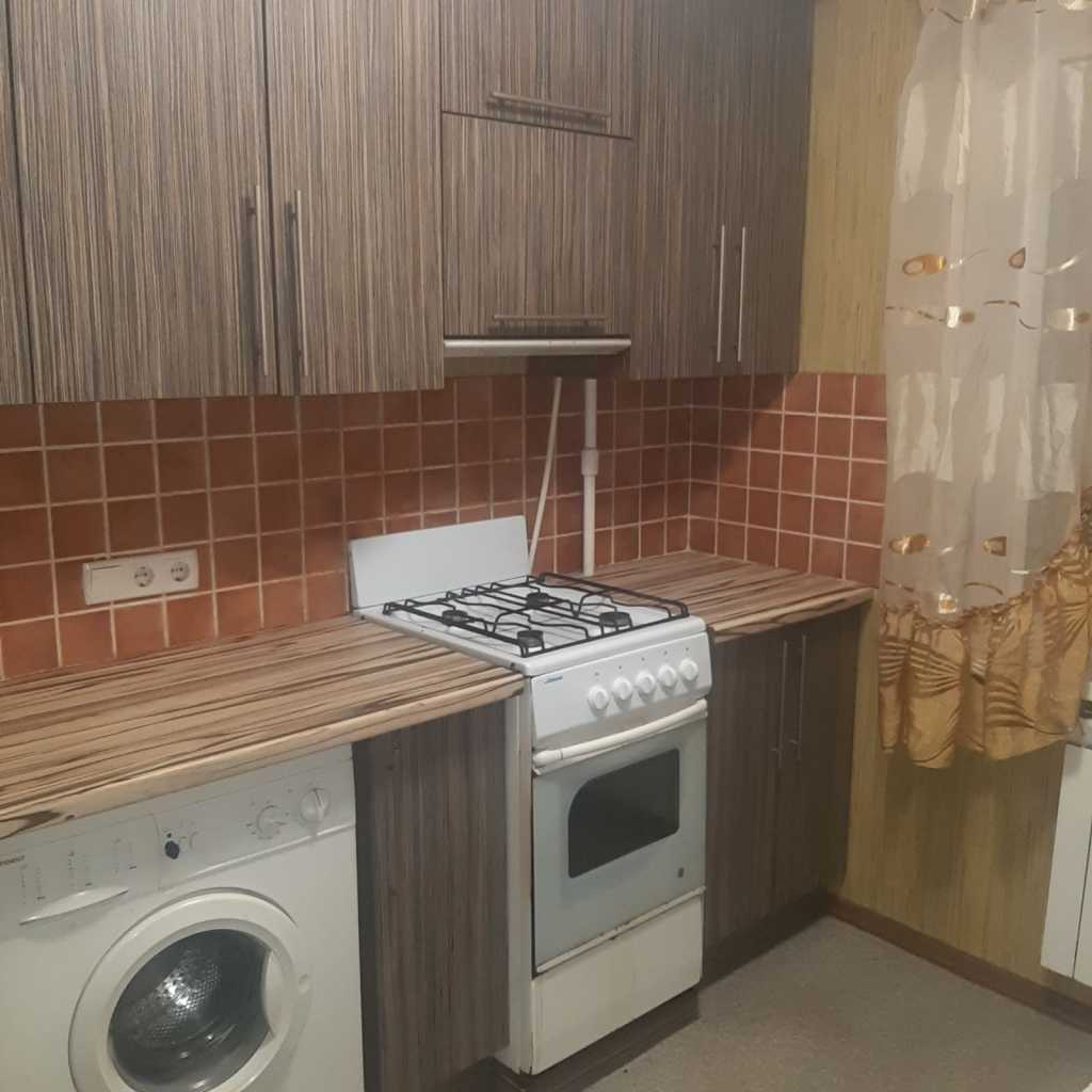 Аренда 1-комнатной квартиры 35 м², Академика Туполева ул.