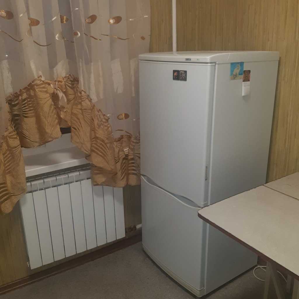 Аренда 1-комнатной квартиры 35 м², Академика Туполева ул.