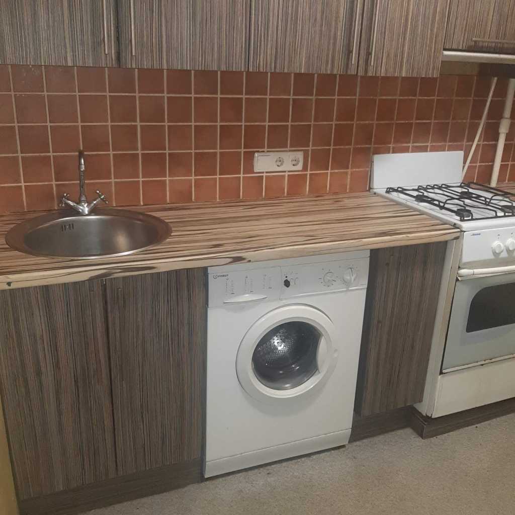 Аренда 1-комнатной квартиры 35 м², Академика Туполева ул.