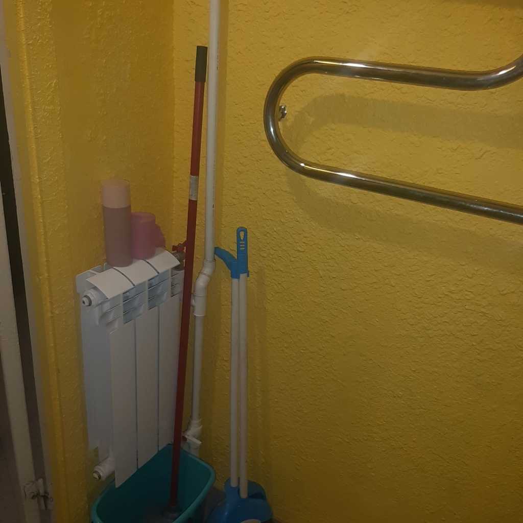 Аренда 1-комнатной квартиры 35 м², Академика Туполева ул.