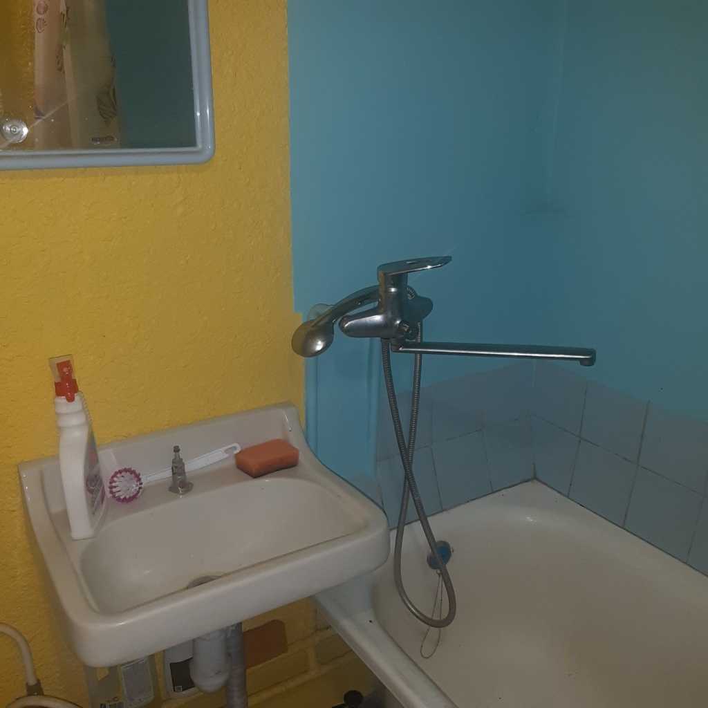 Аренда 1-комнатной квартиры 35 м², Академика Туполева ул.