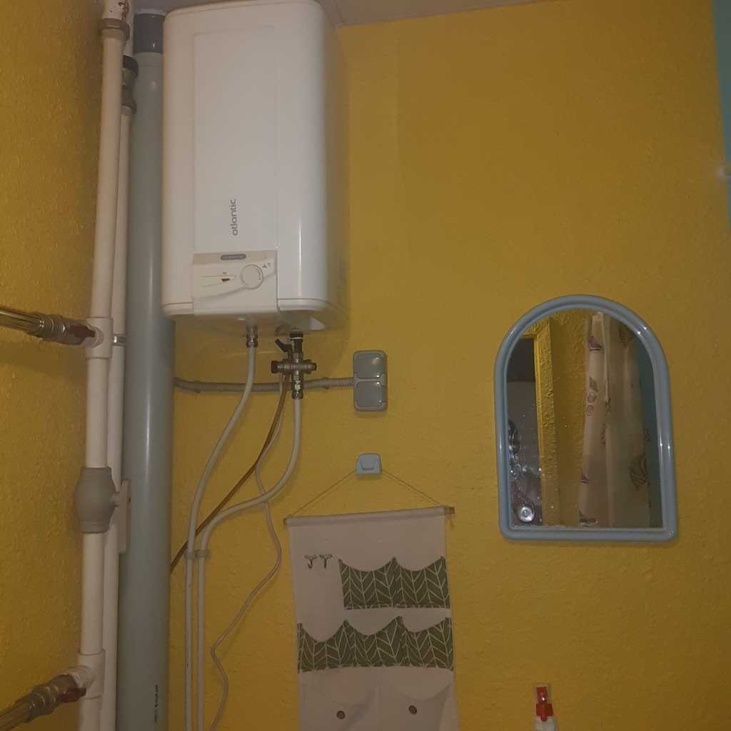 Аренда 1-комнатной квартиры 35 м², Академика Туполева ул.