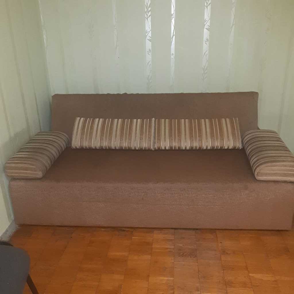 Аренда 1-комнатной квартиры 35 м², Академика Туполева ул.