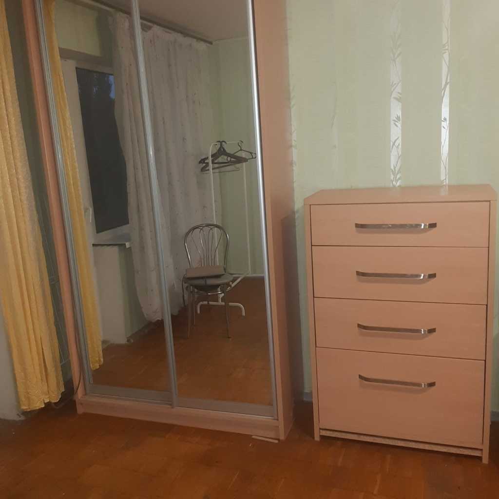 Аренда 1-комнатной квартиры 35 м², Академика Туполева ул.