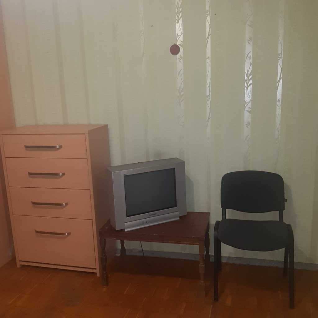 Аренда 1-комнатной квартиры 35 м², Академика Туполева ул.