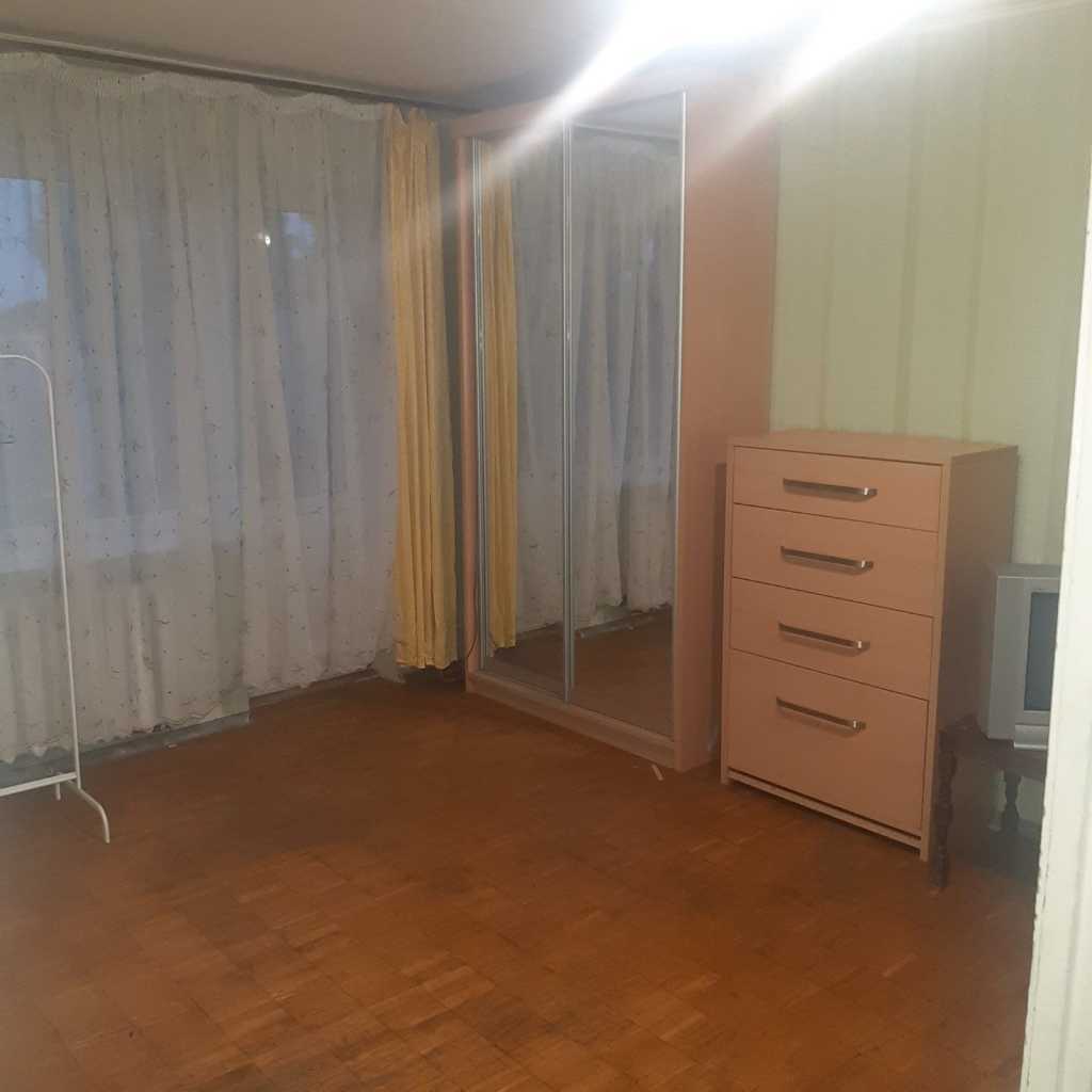 Аренда 1-комнатной квартиры 35 м², Академика Туполева ул.