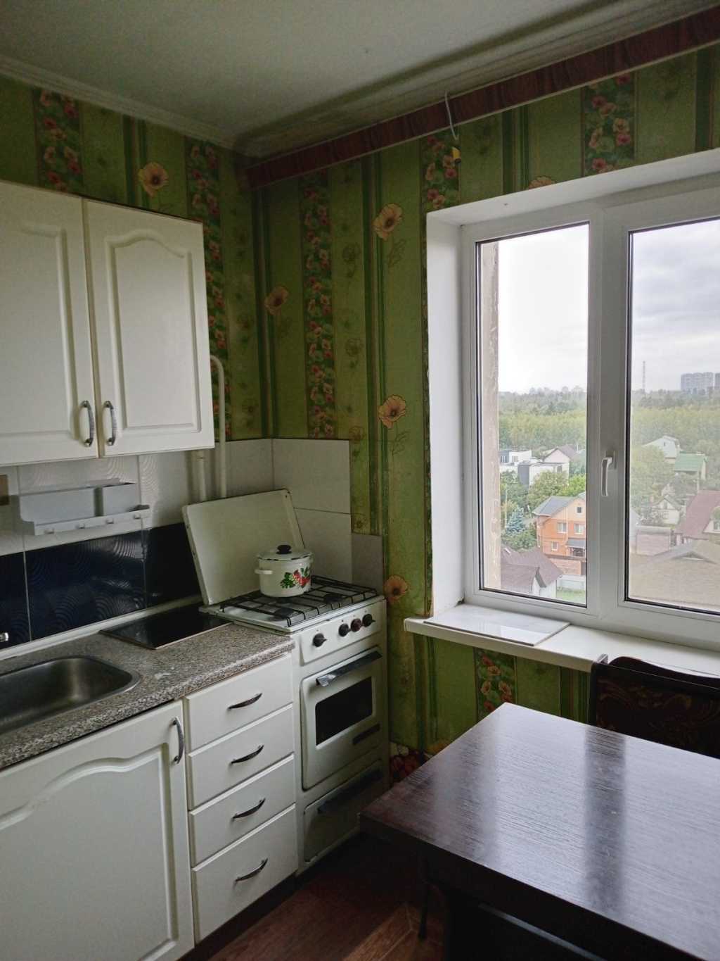 Аренда 1-комнатной квартиры 30 м², Академика Туполева ул.