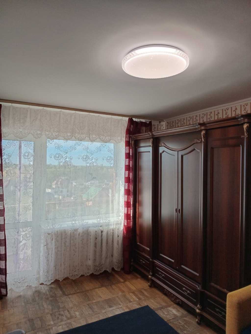 Аренда 1-комнатной квартиры 30 м², Академика Туполева ул.