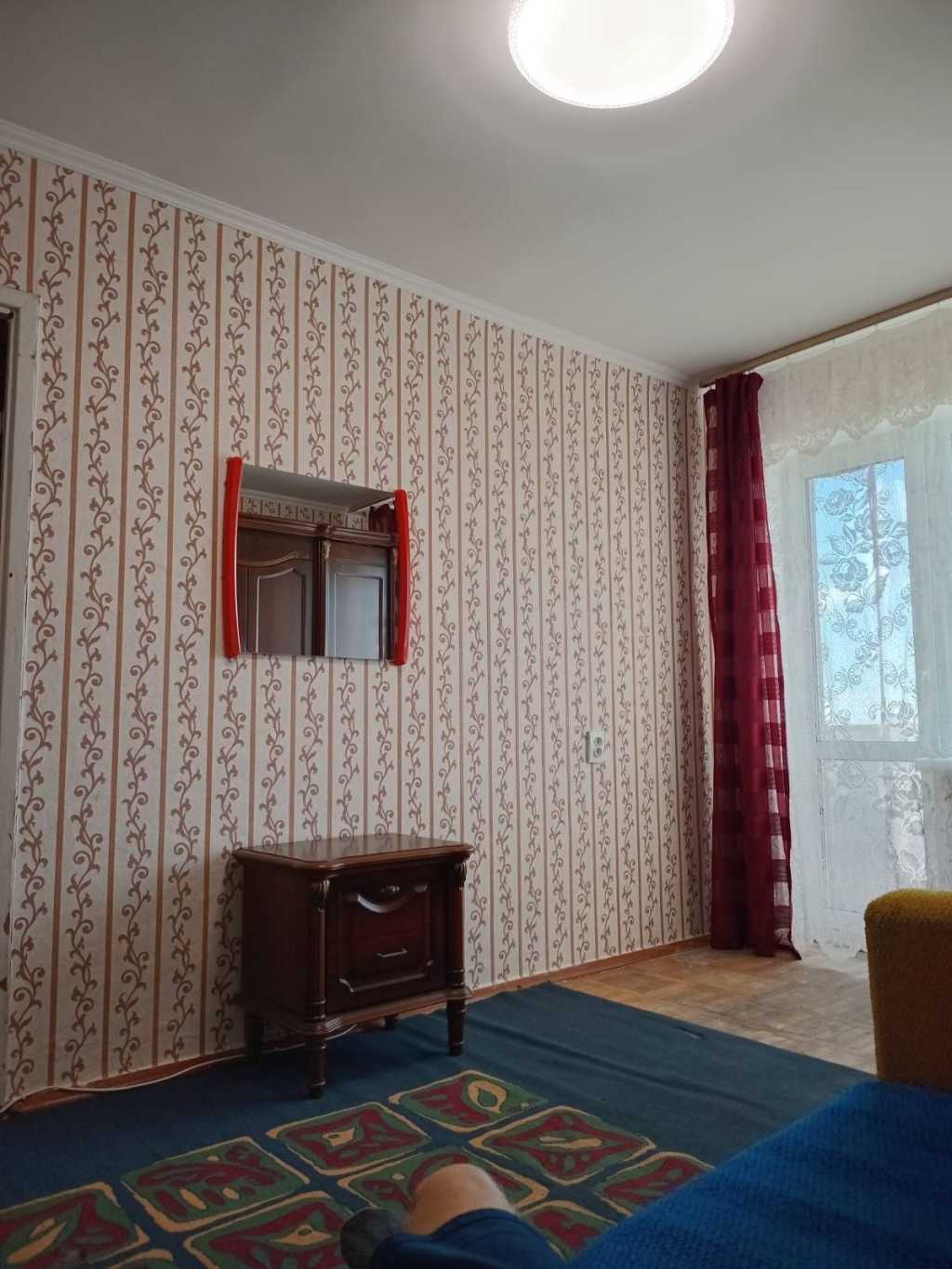 Аренда 1-комнатной квартиры 30 м², Академика Туполева ул.