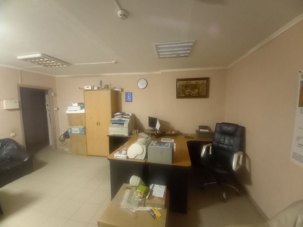 Аренда офиса 55 м², Петра Калнышевского ул., 47А