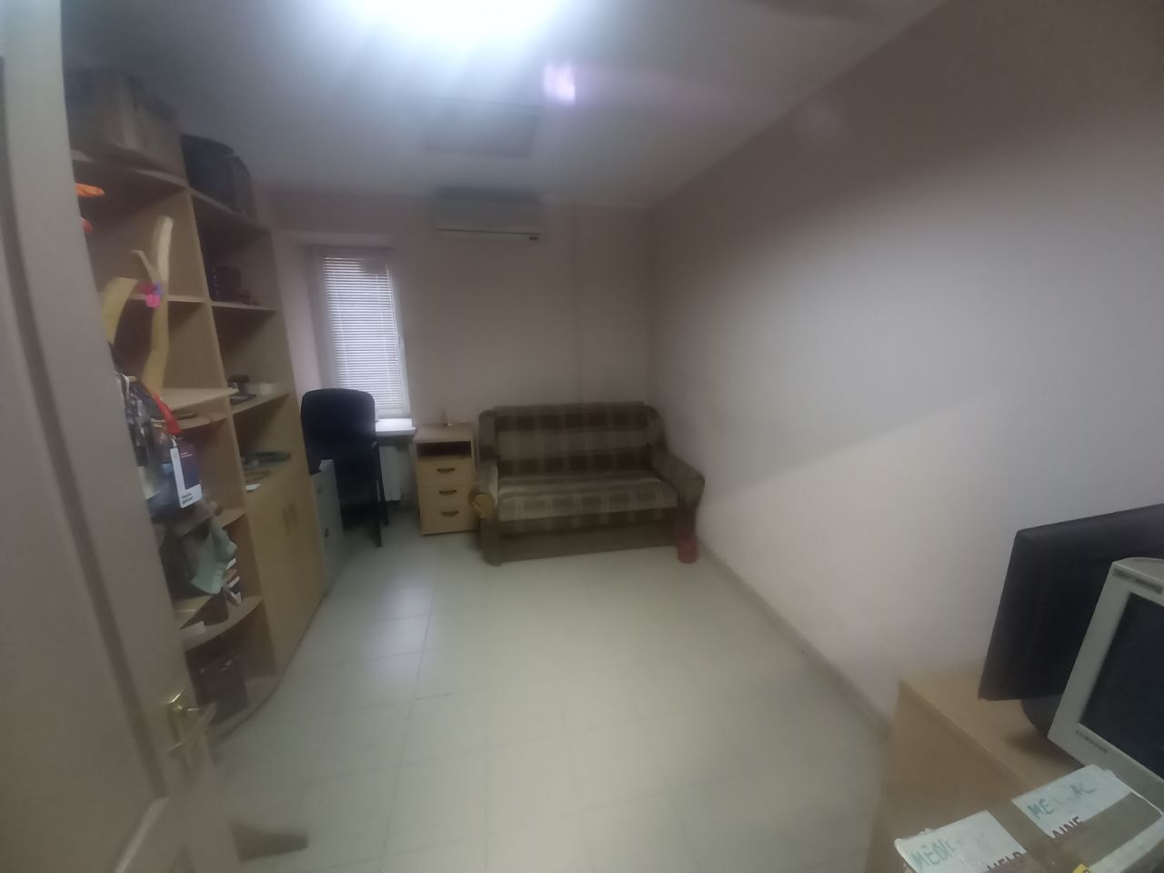 Аренда офиса 55 м², Петра Калнышевского ул., 47А