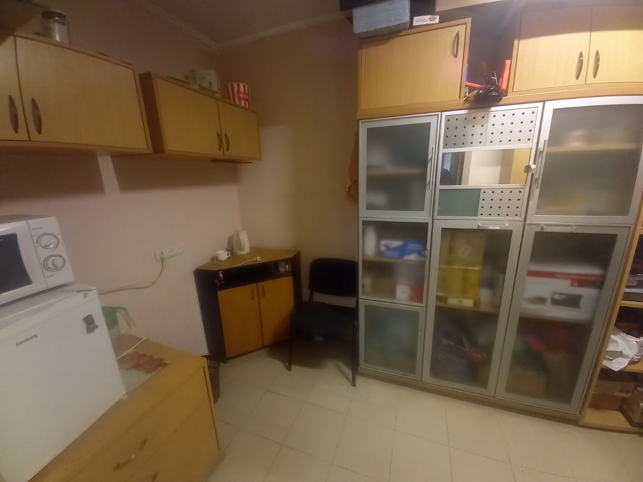 Аренда офиса 55 м², Петра Калнышевского ул., 47А