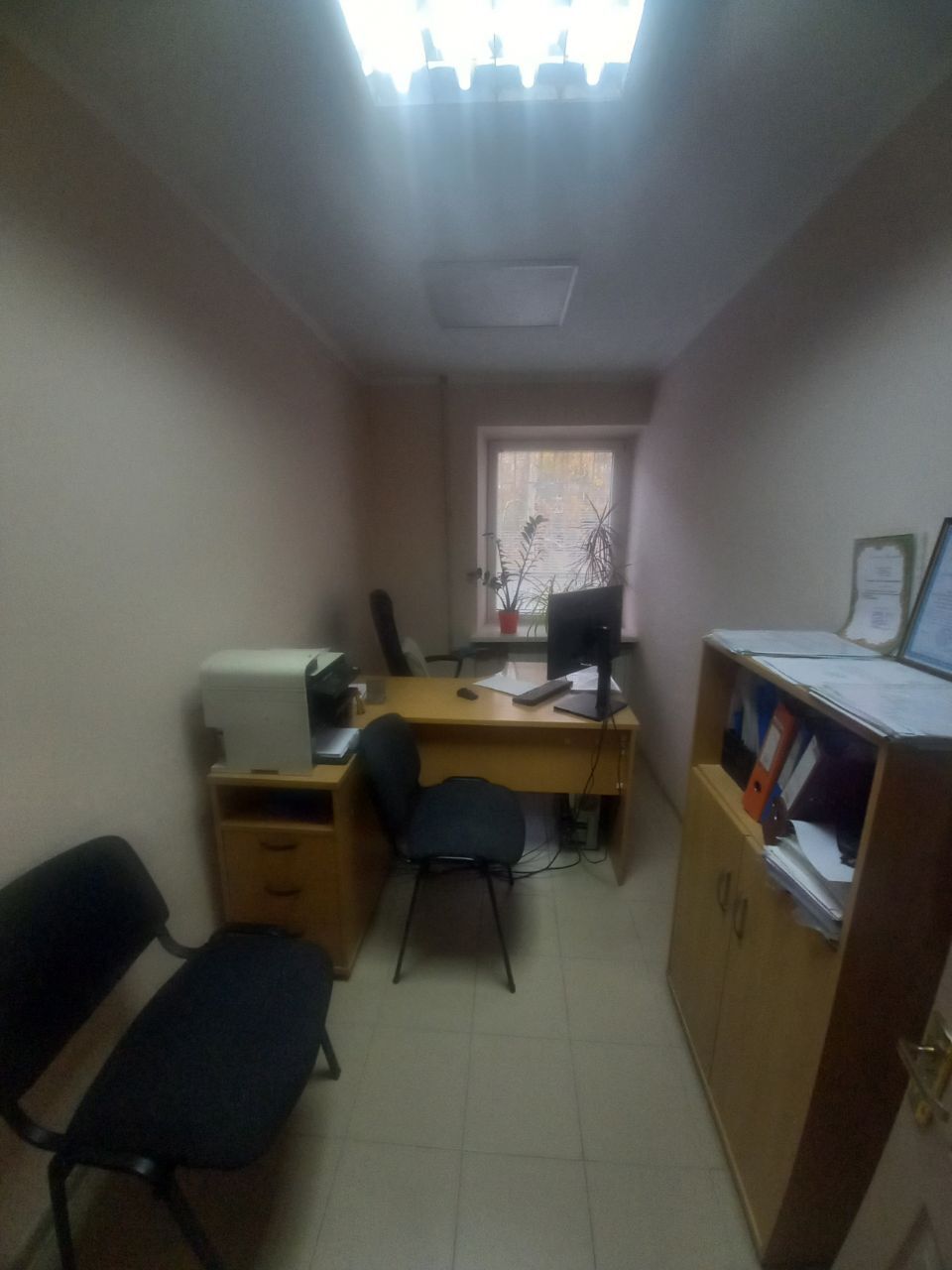 Аренда офиса 55 м², Петра Калнышевского ул., 47А