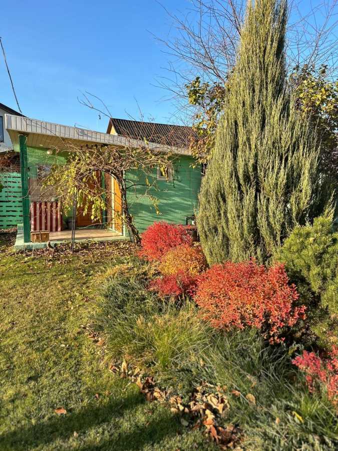 Продажа дома 60 м², 7-я Энтузиастов ул.